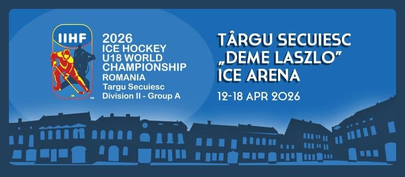 Campionatul Mondial U18, Divizia II/A